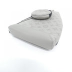 Louis Vuitton Monogram Shadow Duo Sling — view 3