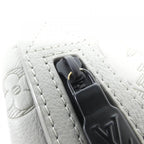 Louis Vuitton Monogram Shadow Duo Sling — view 4