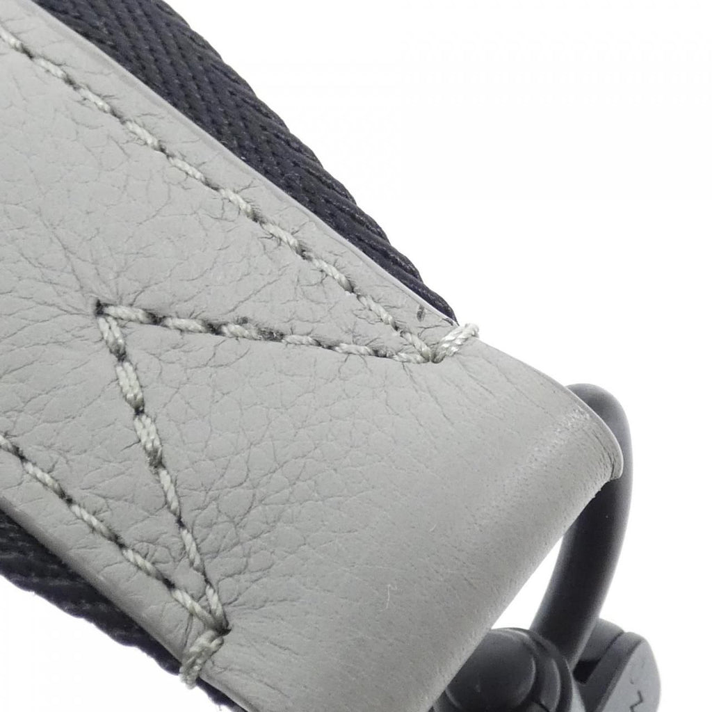 Louis Vuitton Monogram Shadow Duo Sling — view 7