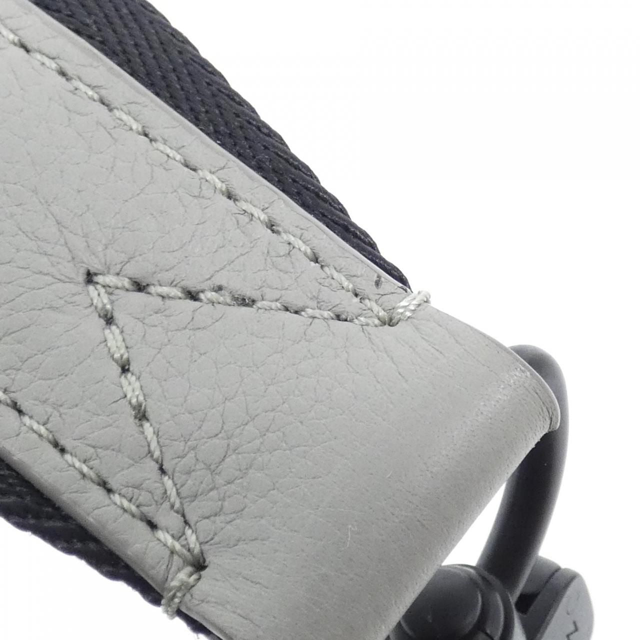 Louis Vuitton Monogram Shadow Duo Sling — view 7