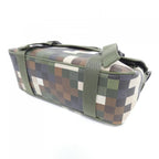 Louis Vuitton Damoflage LV Trail Messenger Shoulder — view 3