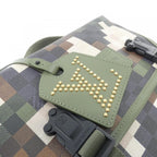 Louis Vuitton Damoflage LV Trail Messenger Shoulder — view 6