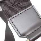 Louis Vuitton Damier Pochette Bosphore Shoulder — view 7
