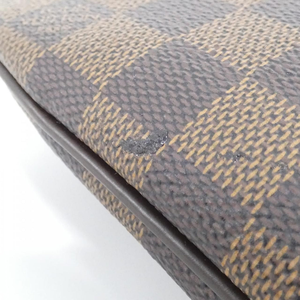 Louis Vuitton Damier Pochette Bosphore Shoulder — view 4
