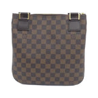 Louis Vuitton Damier Pochette Bosphore Shoulder — view 2