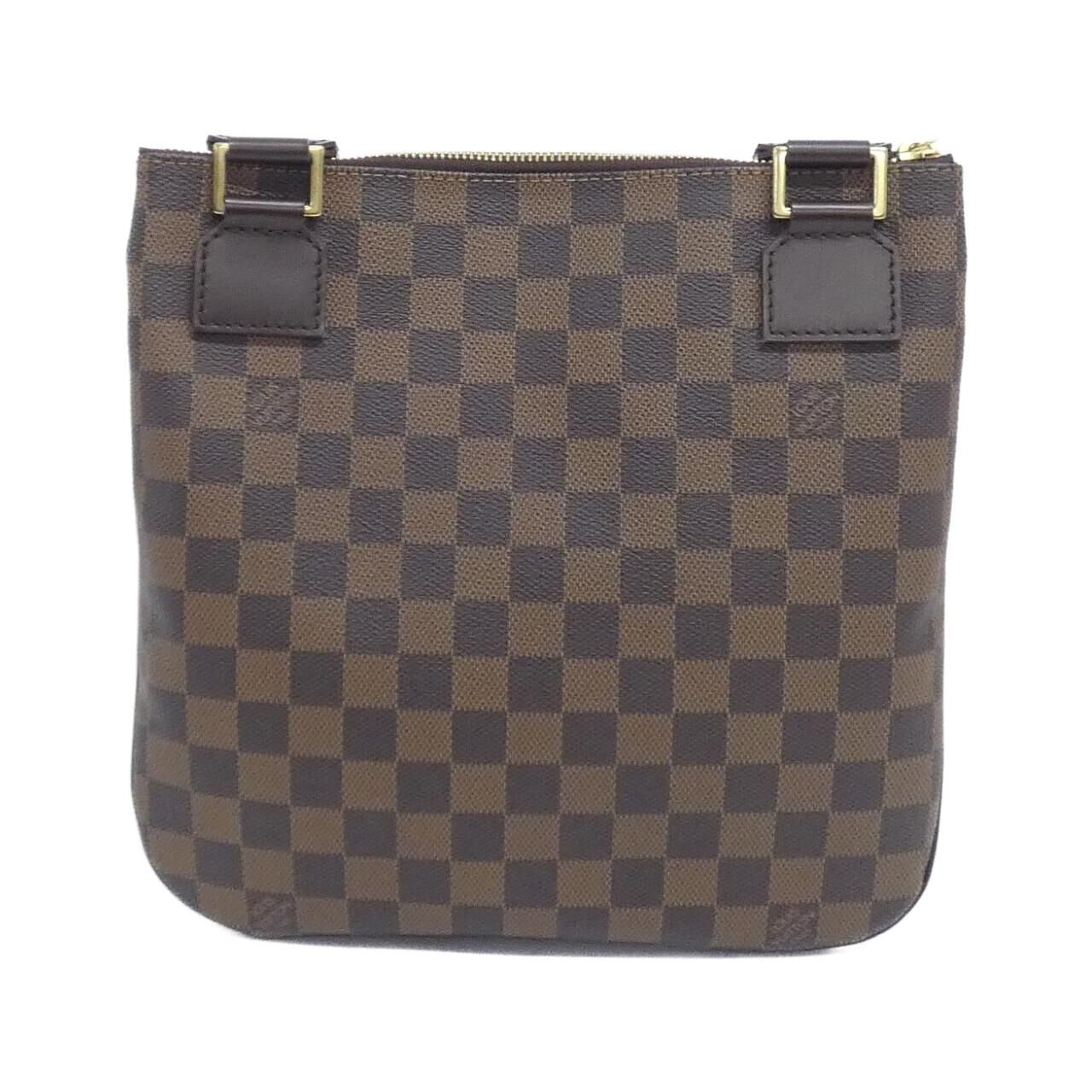 Louis Vuitton Damier Pochette Bosphore Shoulder — view 2
