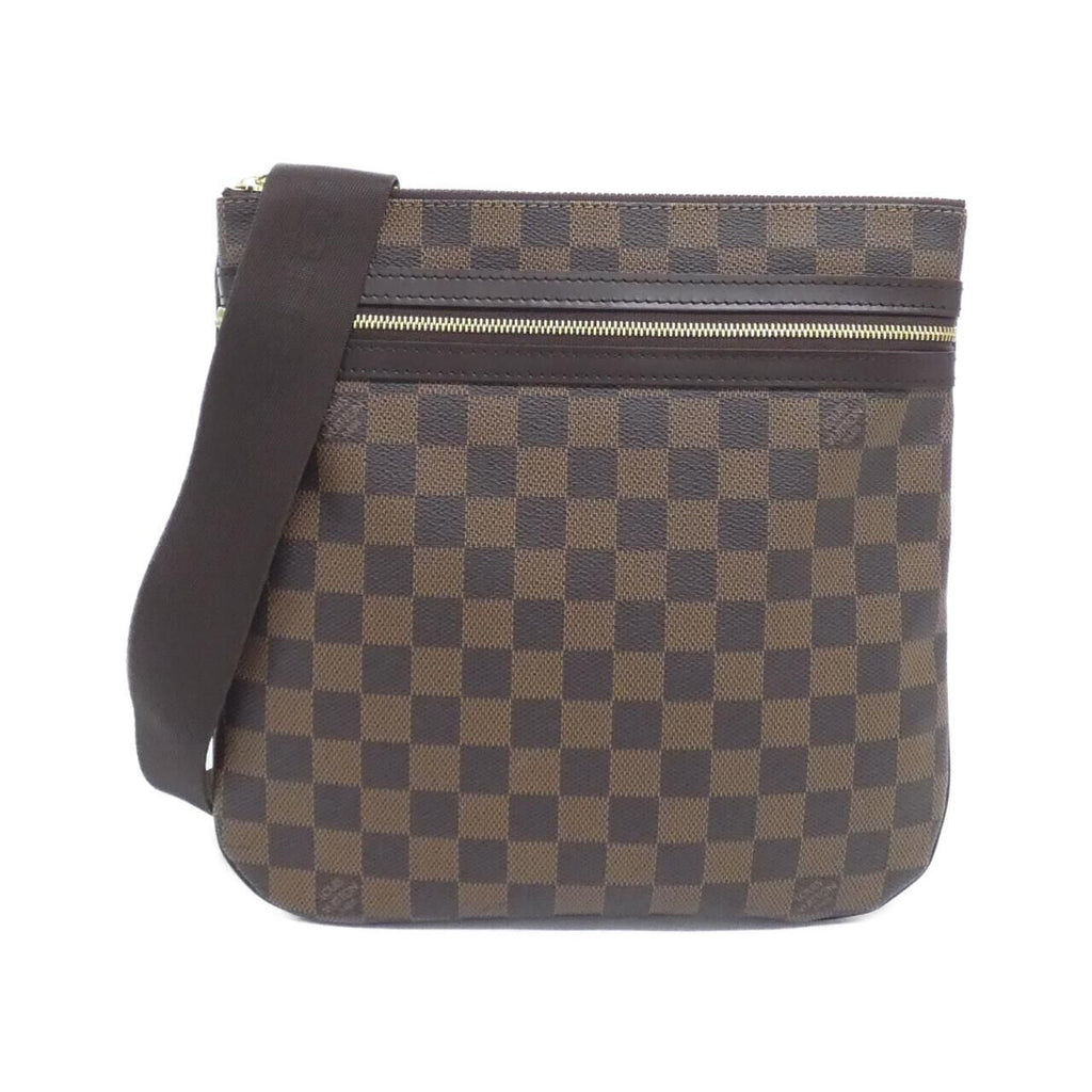 Louis Vuitton Damier Pochette Bosphore Shoulder