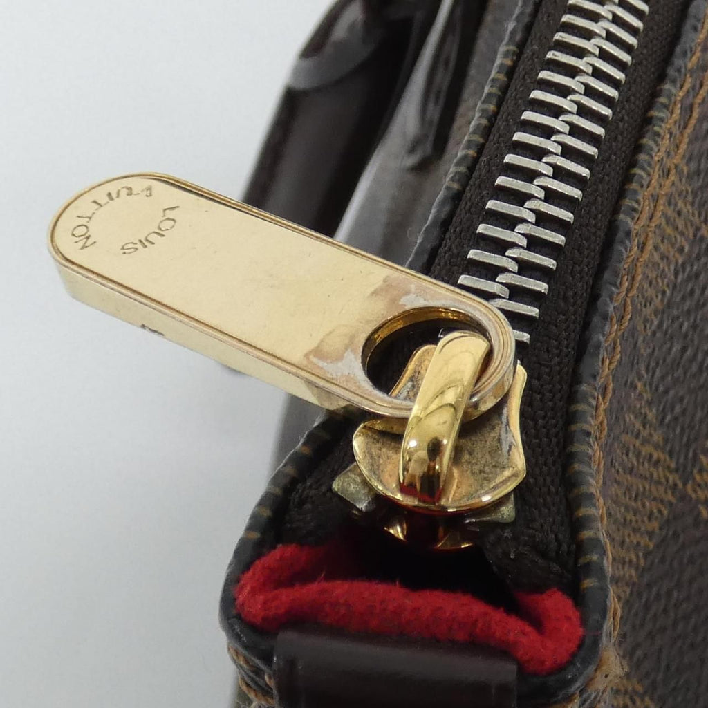 Louis Vuitton Damier Saleya PM — view 4