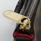 Louis Vuitton Damier Saleya PM — view 4