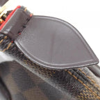 Louis Vuitton Damier Saleya PM — view 6