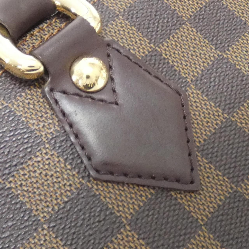 Louis Vuitton Damier Saleya PM — view 3