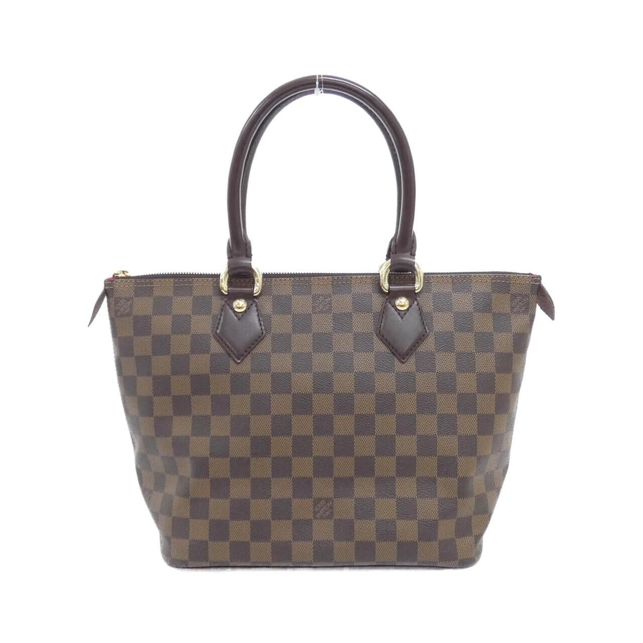 Louis Vuitton Damier Saleya PM