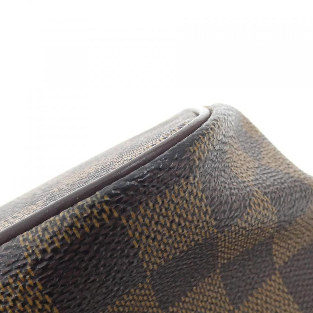 Louis Vuitton Damier Saleya PM — view 2