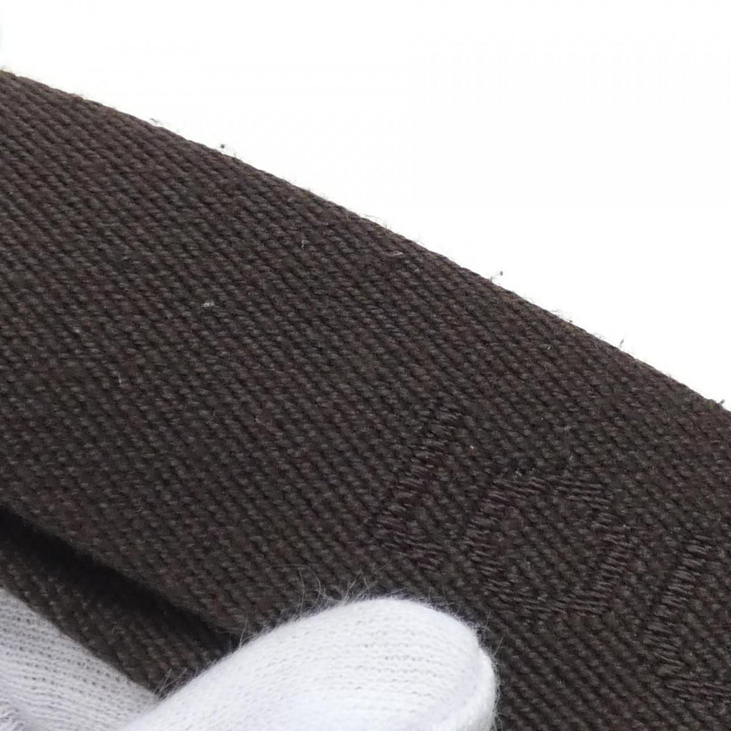 Louis Vuitton Damier Trotteur Boble Shoulder — view 7