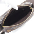 Louis Vuitton Damier Trotteur Boble Shoulder — view 8