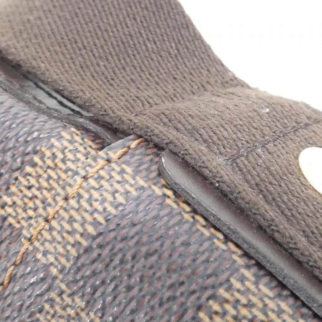 Louis Vuitton Damier Trotteur Boble Shoulder — view 4