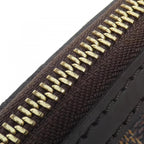 Louis Vuitton Damier Trotteur Boble Shoulder — view 5