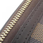 Louis Vuitton Damier Trotteur Boble Shoulder — view 6