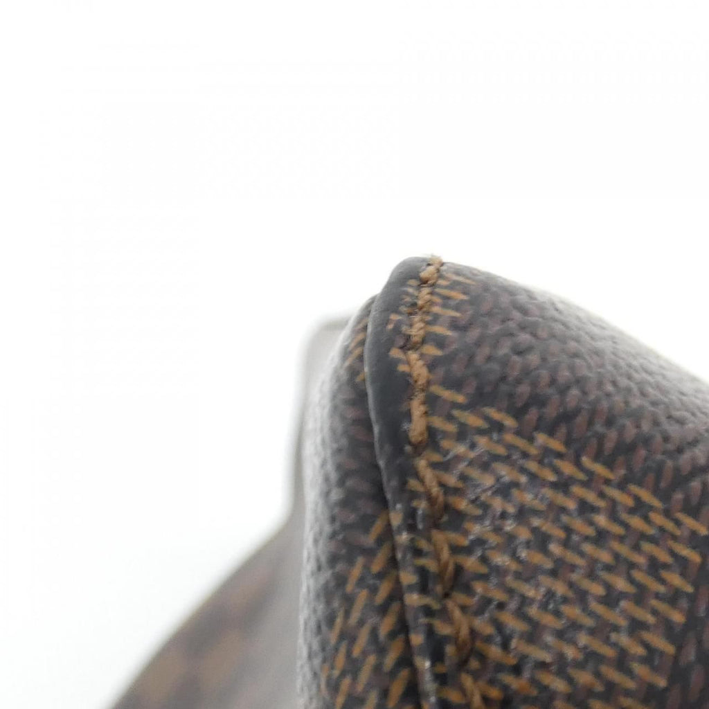 Louis Vuitton Damier Jake Messenger PM Shoulder — view 3