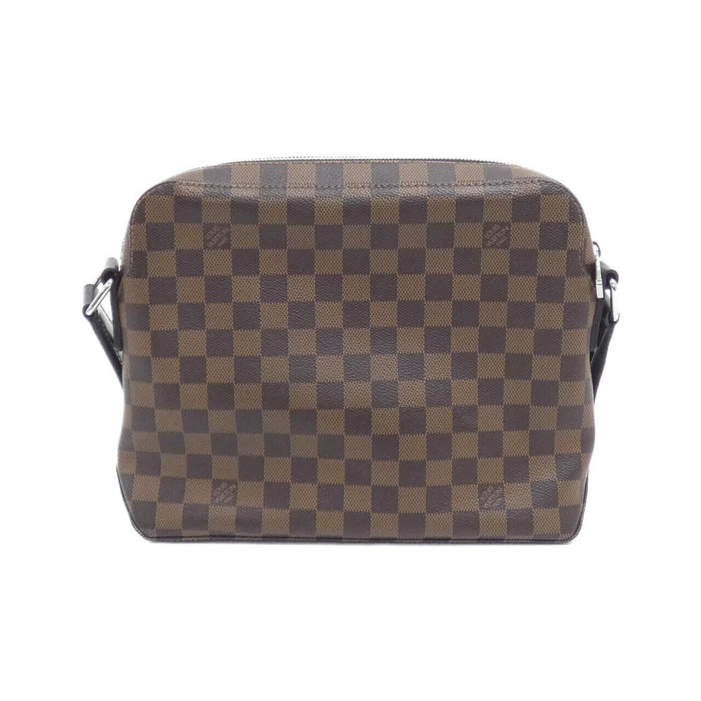 Louis Vuitton Damier Jake Messenger PM Shoulder — view 2