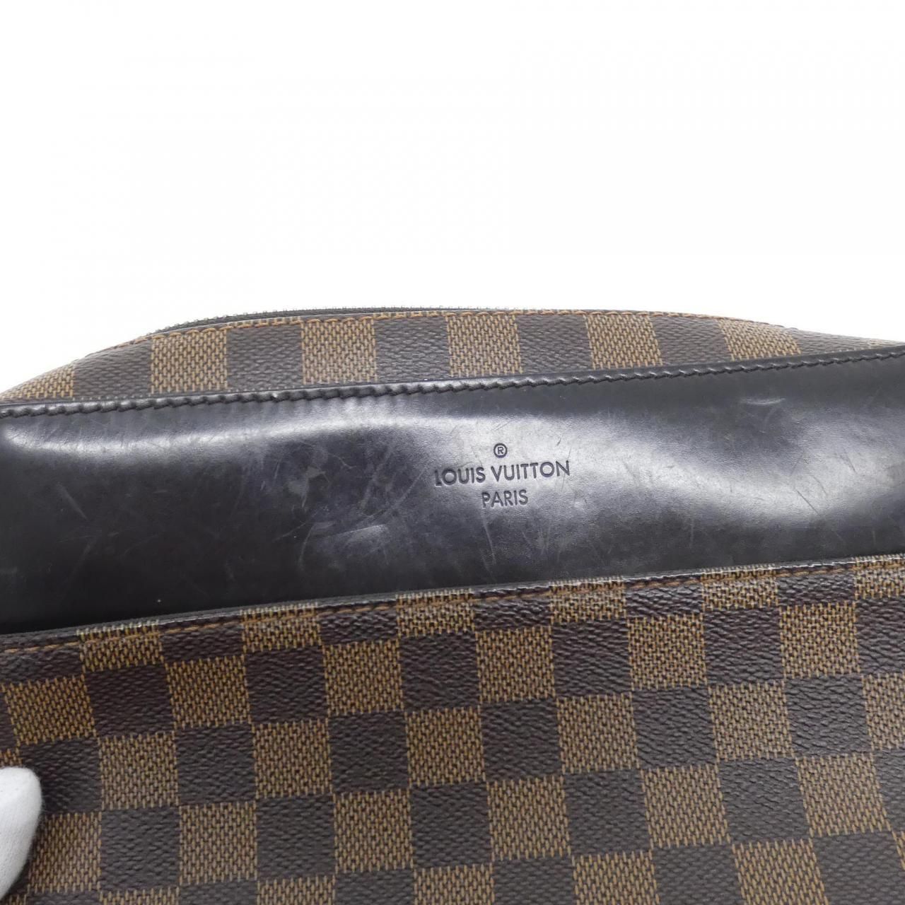 Louis Vuitton Damier Jake Messenger PM Shoulder — view 5
