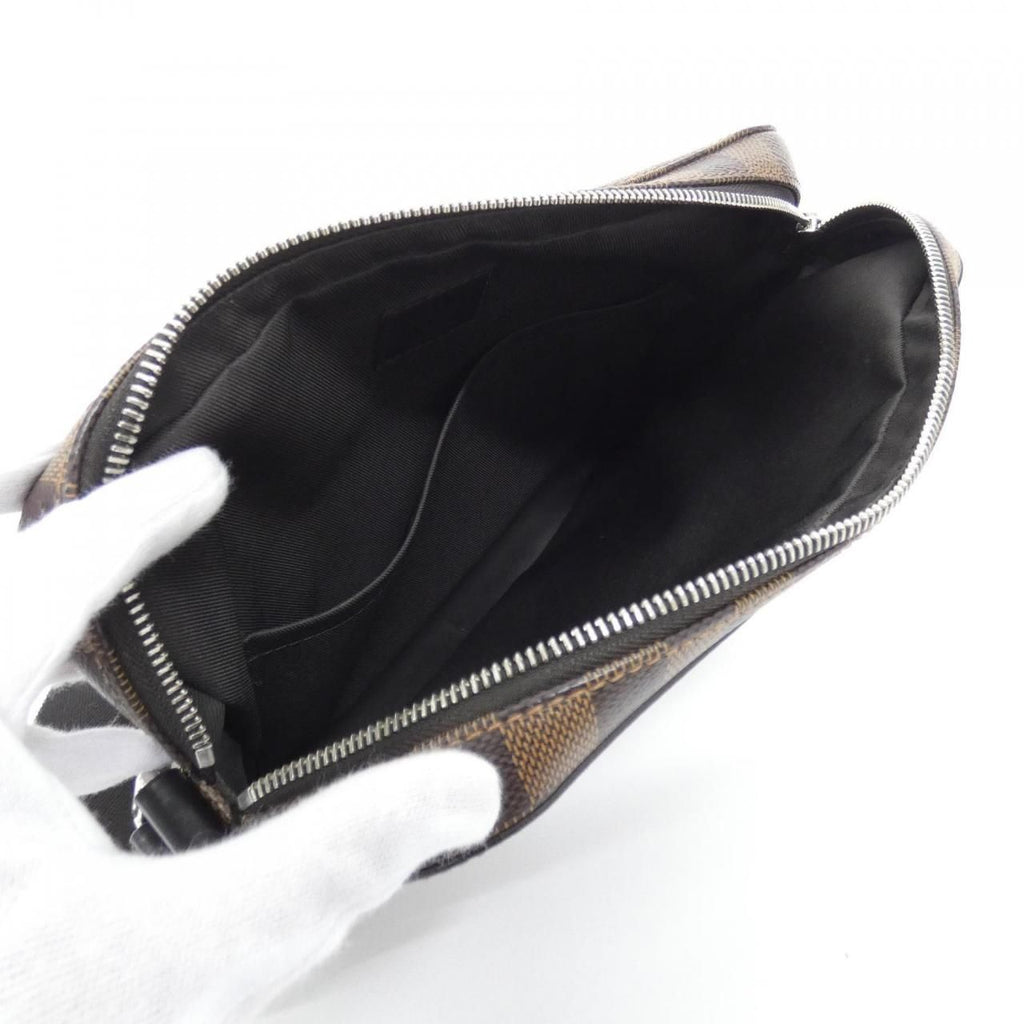 Louis Vuitton Damier Jake Messenger PM Shoulder — view 9