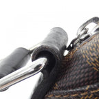 Louis Vuitton Damier Jake Messenger PM Shoulder — view 6