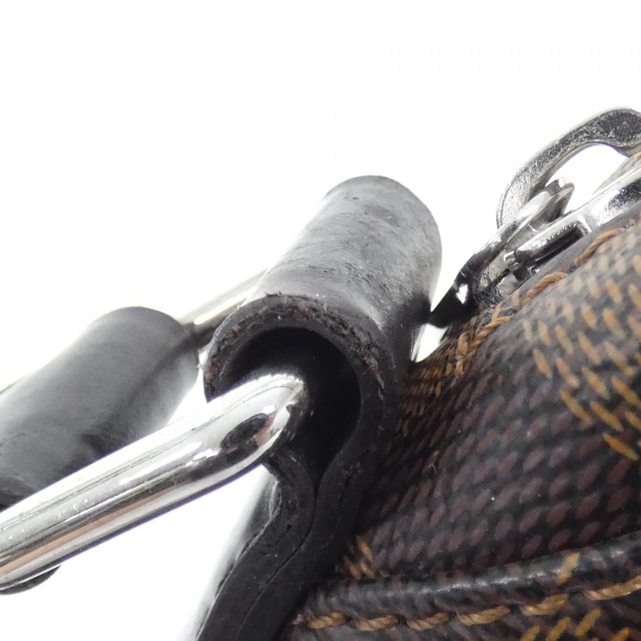 Louis Vuitton Damier Jake Messenger PM Shoulder — view 6