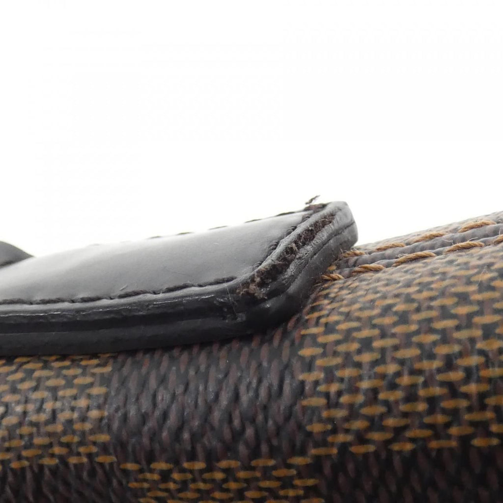 Louis Vuitton Damier Jake Messenger PM Shoulder — view 4