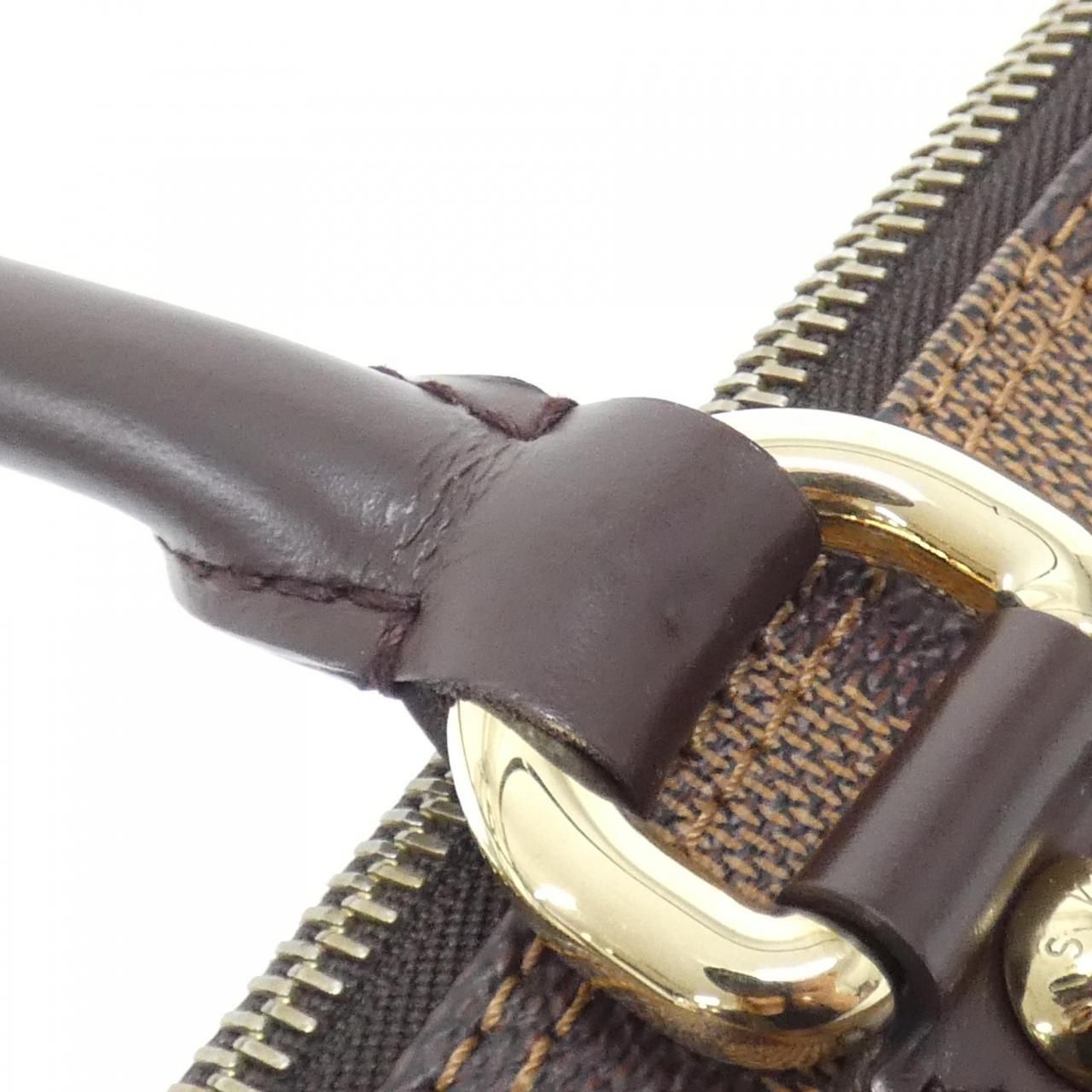 Louis Vuitton Damier Saleya PM — view 5