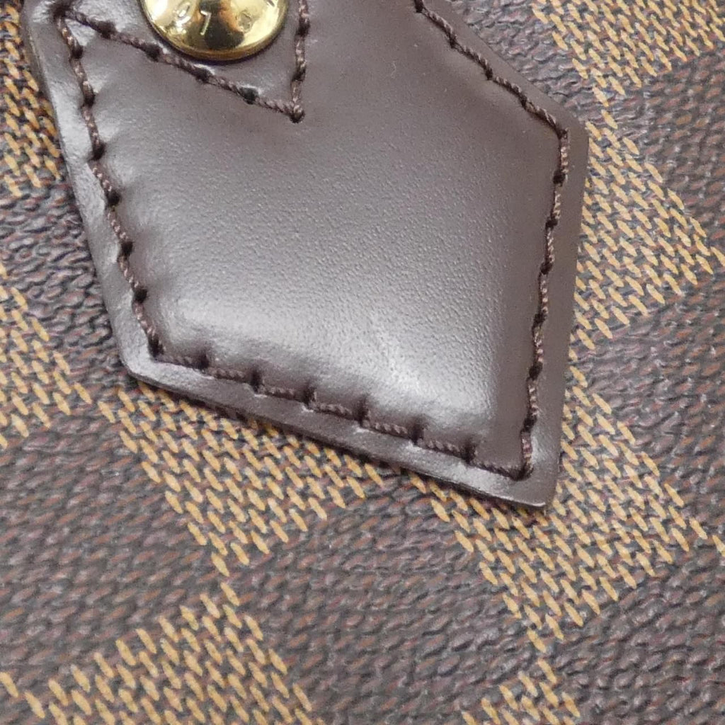 Louis Vuitton Damier Saleya PM — view 3