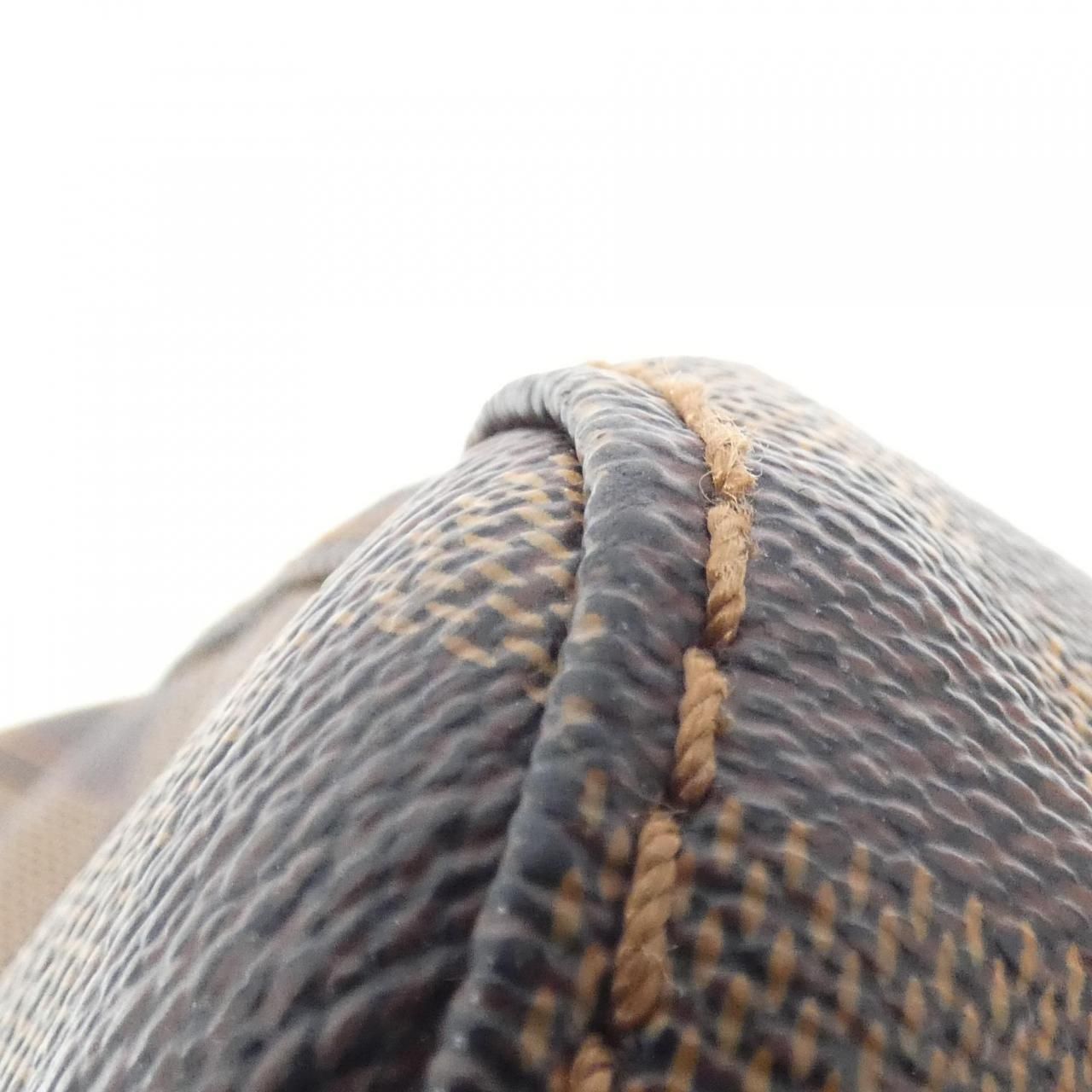 Louis Vuitton Damier Portobello PM Shoulder — view 2