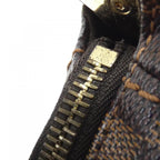 Louis Vuitton Damier Portobello PM Shoulder — view 3