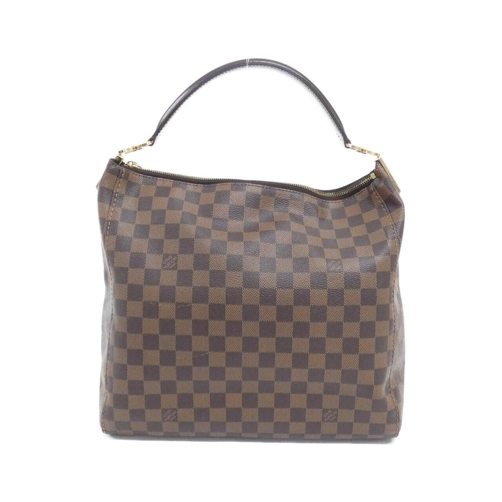 Louis Vuitton Damier Portobello PM Shoulder