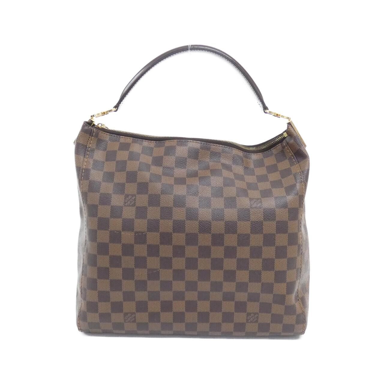 Louis Vuitton Damier Portobello PM Shoulder