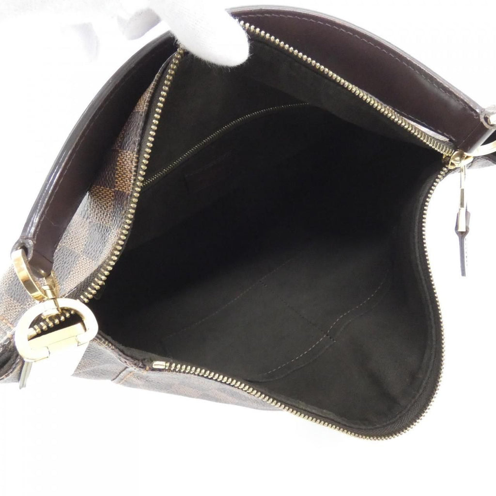 Louis Vuitton Damier Portobello PM Shoulder — view 7