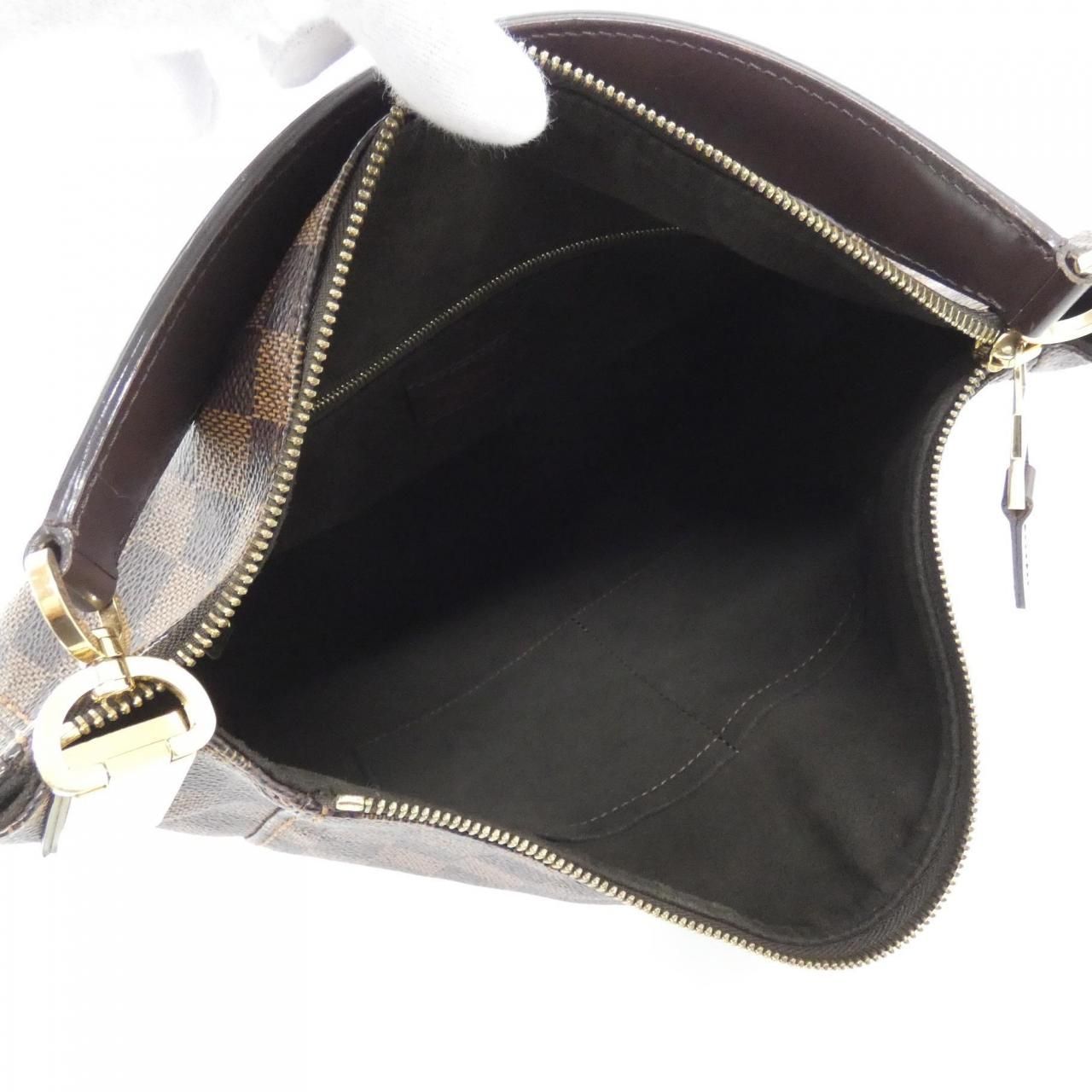 Louis Vuitton Damier Portobello PM Shoulder — view 7