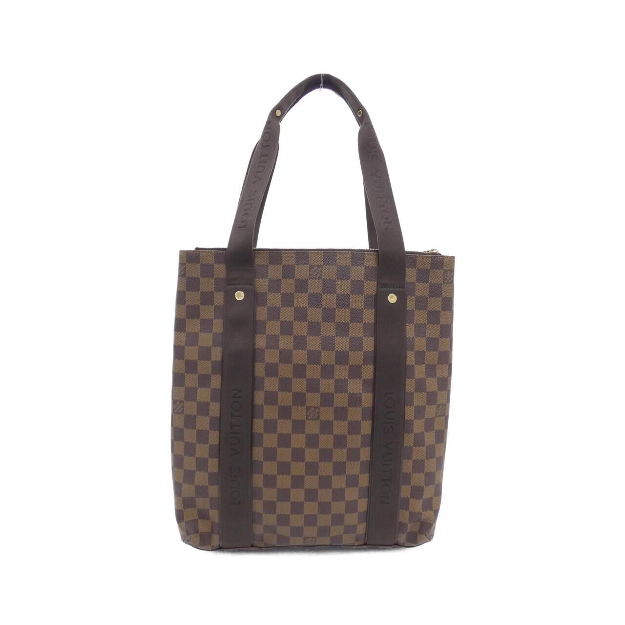 Louis Vuitton Damier Bob le — view 2
