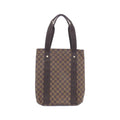 Louis Vuitton Damier Bob le