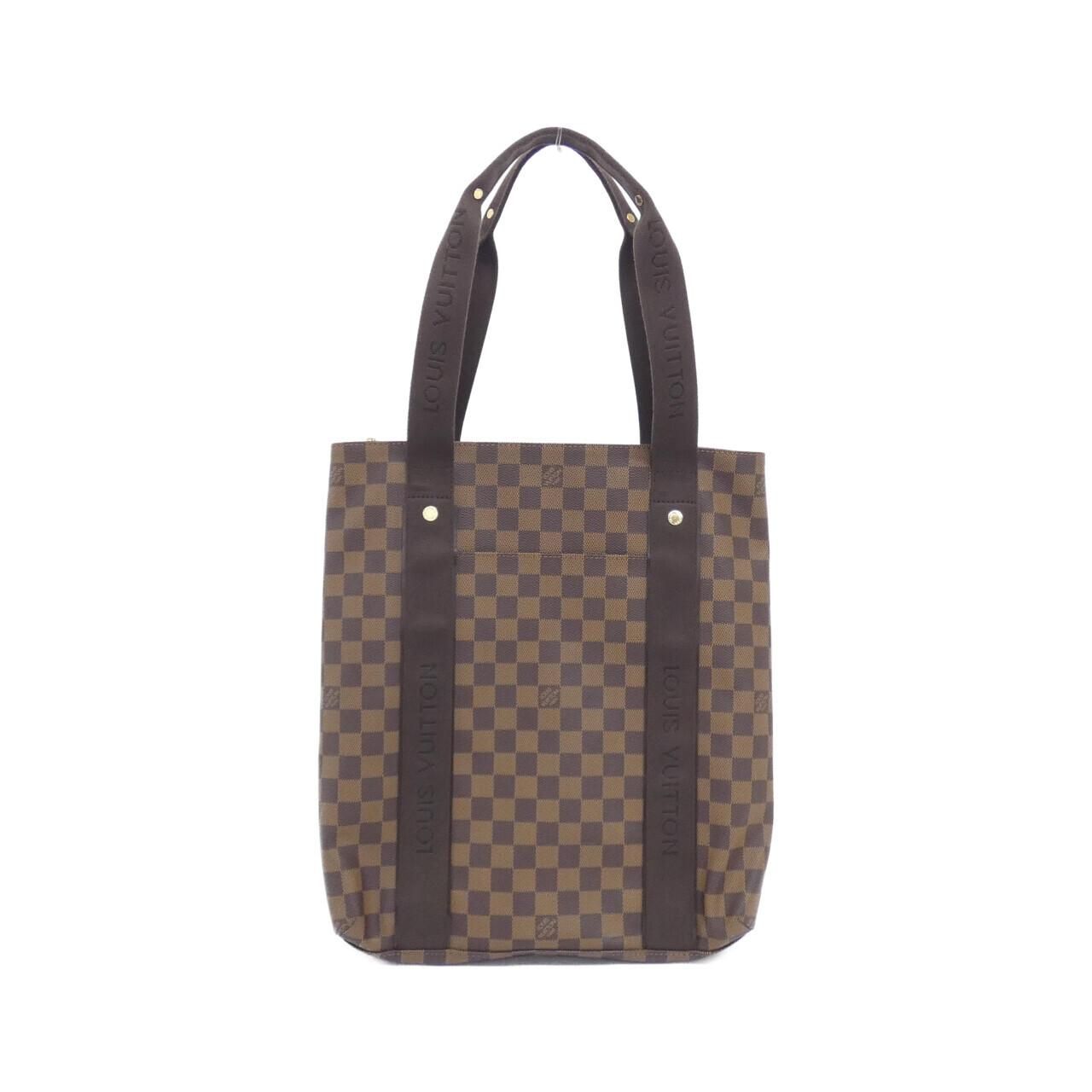 Louis Vuitton Damier Bob le