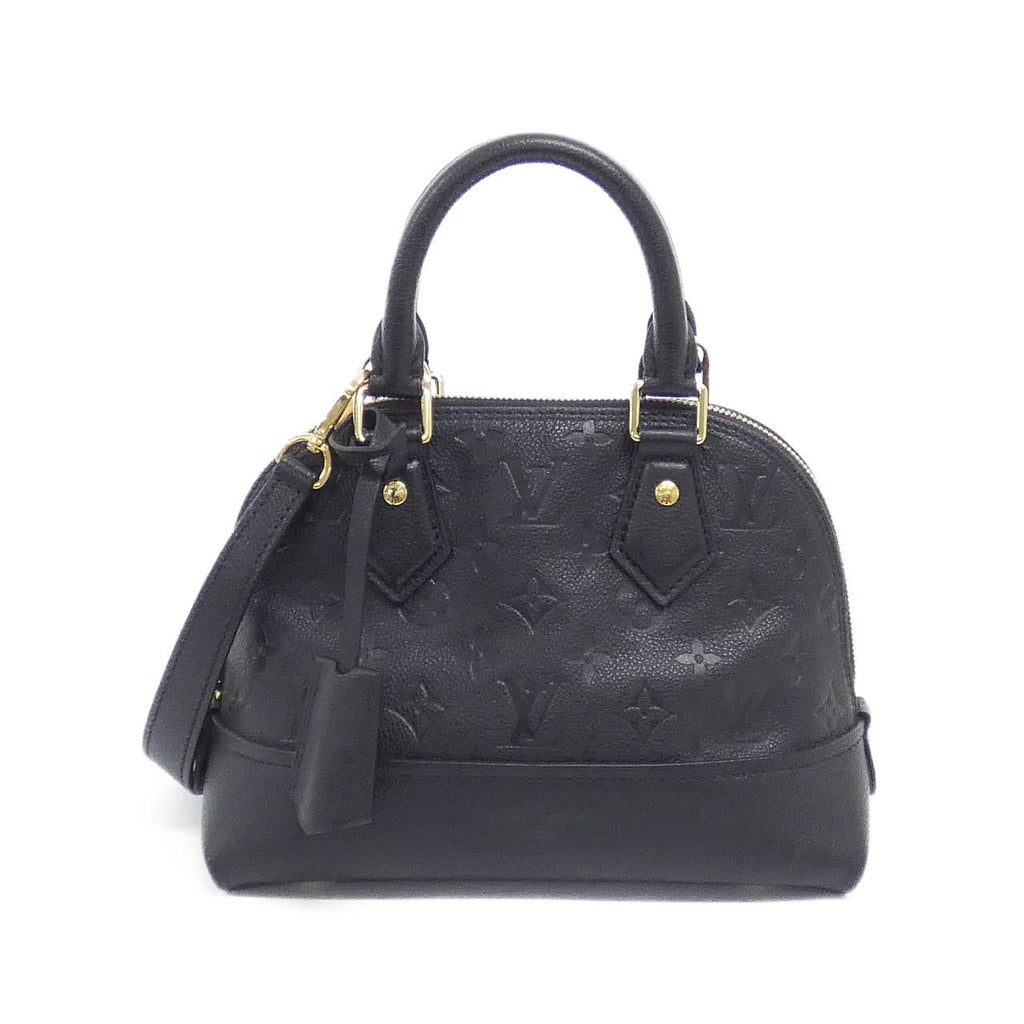 Louis Vuitton Monogram Empreinte Neo Alma BB