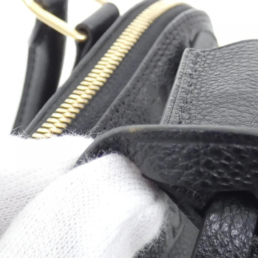 Louis Vuitton Monogram Empreinte Neo Alma BB — view 6