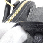 Louis Vuitton Monogram Empreinte Neo Alma BB — view 6