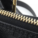 Louis Vuitton Monogram Empreinte Neo Alma BB — view 4