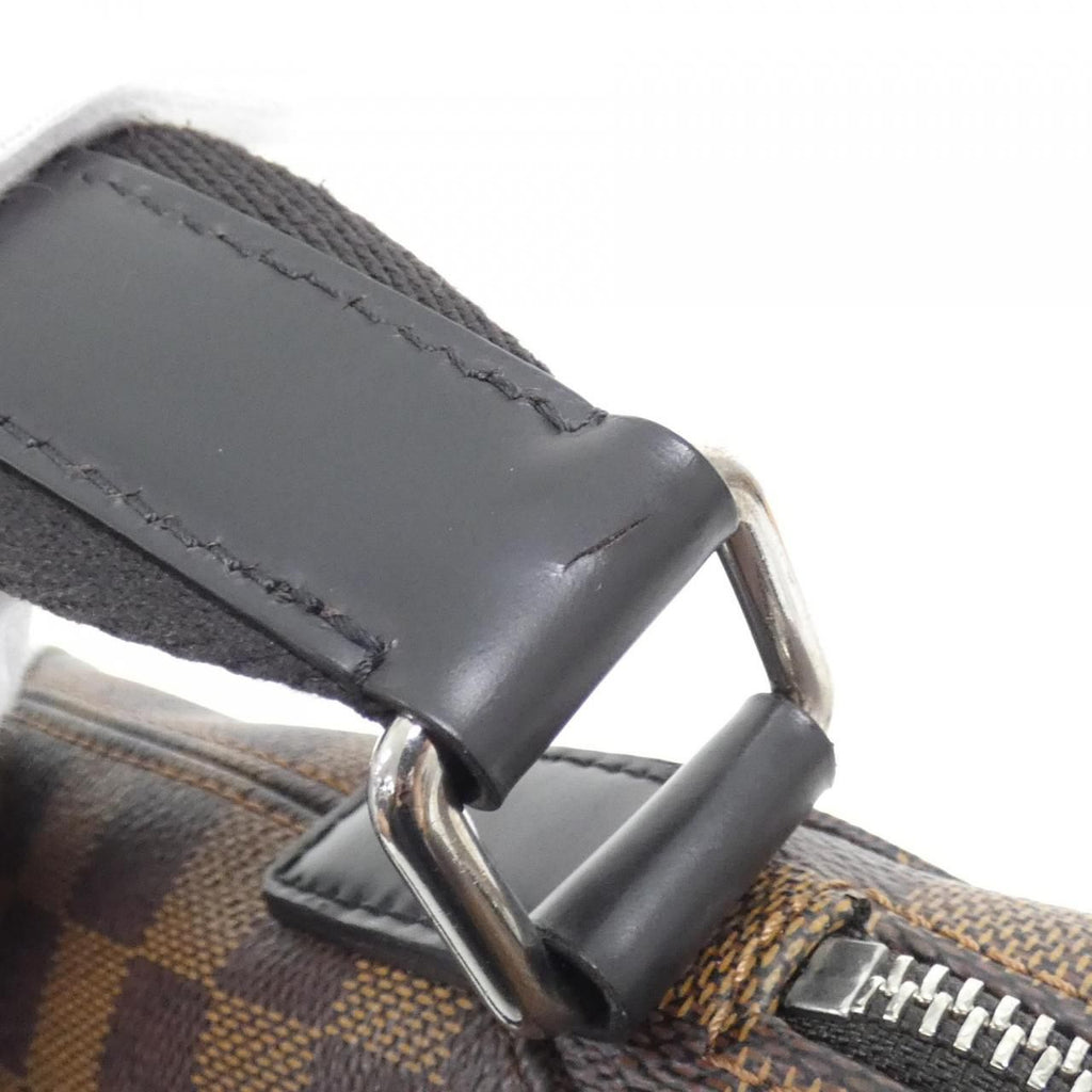 Louis Vuitton Damier Jake Messenger PM Shoulder — view 6