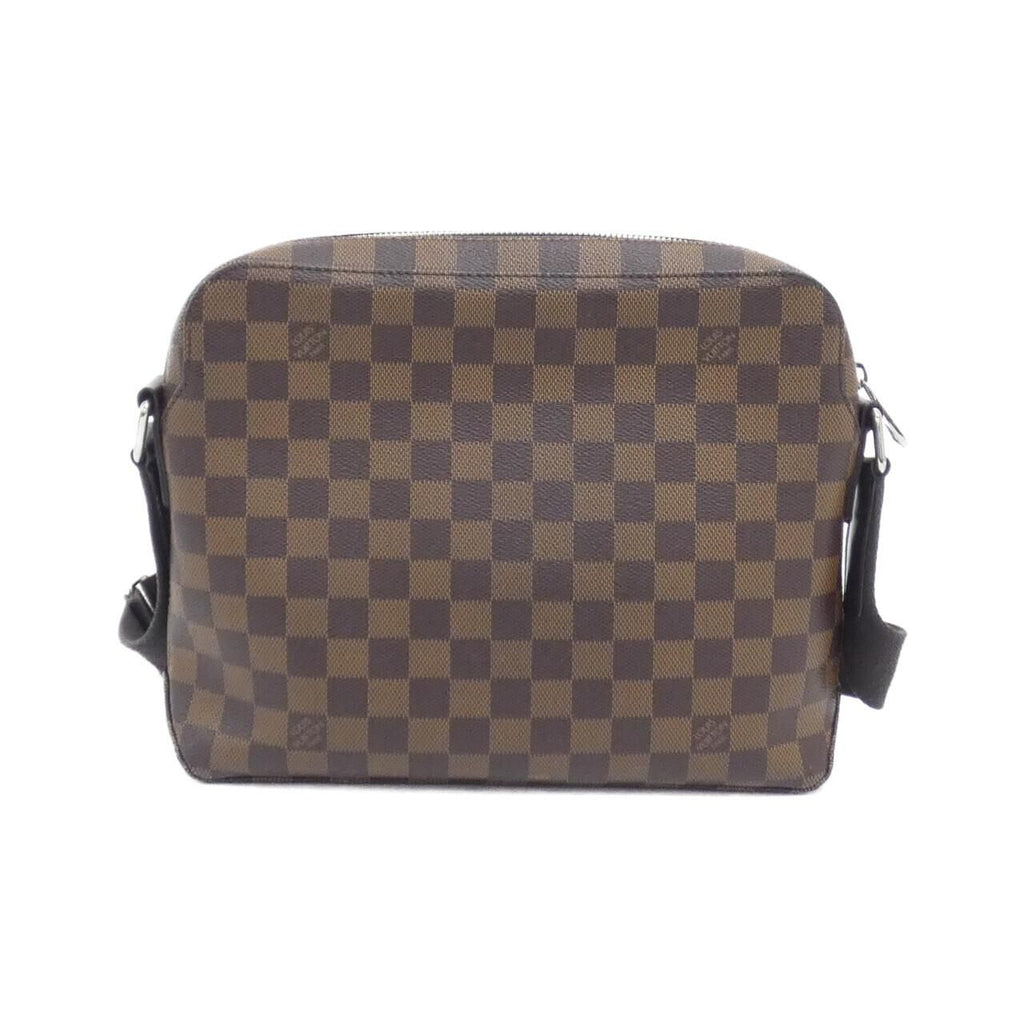 Louis Vuitton Damier Jake Messenger PM Shoulder — view 2