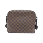 Louis Vuitton Damier Jake Messenger PM Shoulder — view 2
