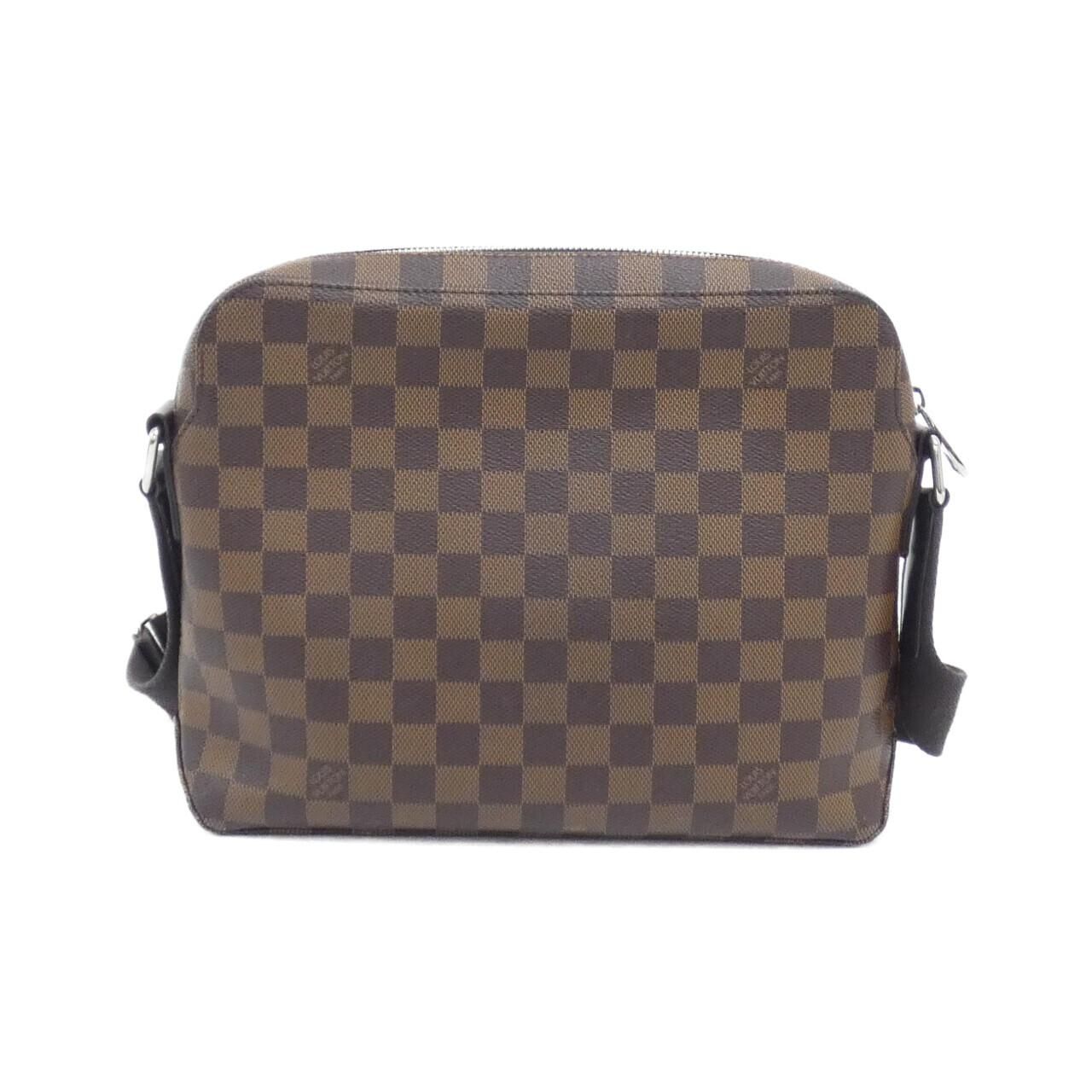 Louis Vuitton Damier Jake Messenger PM Shoulder — view 2