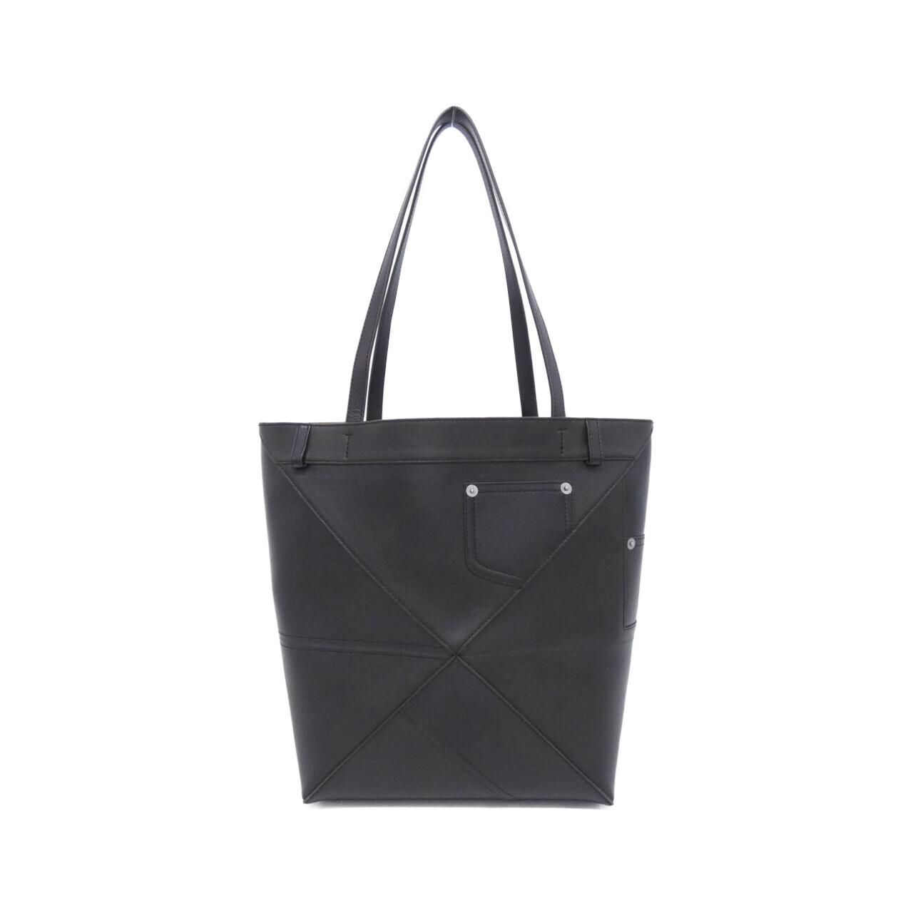 Loewe Panta Puzzle Fold Tote — view 2