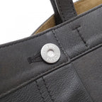 Loewe Panta Puzzle Fold Tote — view 4